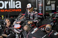 Marc Márquez y Pedro Acosta lo tienen claro: “Volverá a ganar”