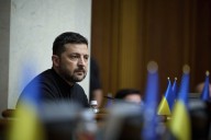 Land swaps with Russia are not only unpopular in Ukraine. They’re also illegal