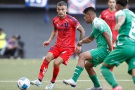 PREVIA. Buscando seguir cerca del líder: La U recibe al Audax en el Estadio Nacional por la fecha 20 del Campeonato Nacional