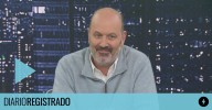 Fentanilo mortal: acorralaron a Sturzenegger en TN, se puso nervioso y dio una respuesta absurda