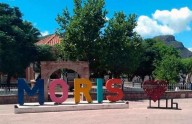 Moris, entre ataque y desplazamiento forzado
