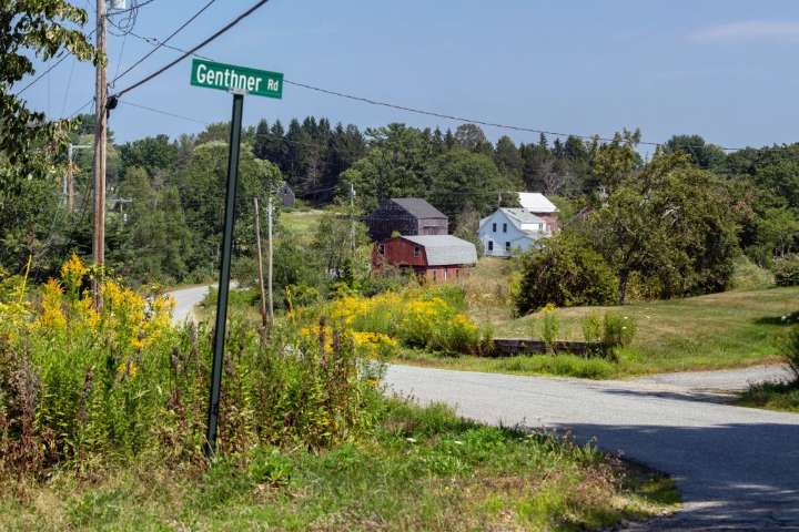 Maine police have revealed few details about Waldoboro homicide