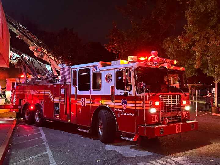FDNY issues warning after battery workshops cause NYC blazes