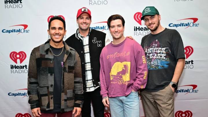 Big Time Rush regresa a México en 2026, precios, venues y más detalles