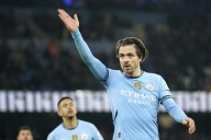 Grealish joins Everton on loan from Man City in bid to reignite his career