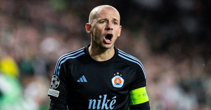 Vladimir Weiss targets Celtic revenge mission as ex Rangers star defends dad over touchline meltdown