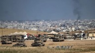 Israel llamará a 60.000 reservistas más antes de la ofensiva en Ciudad de Gaza