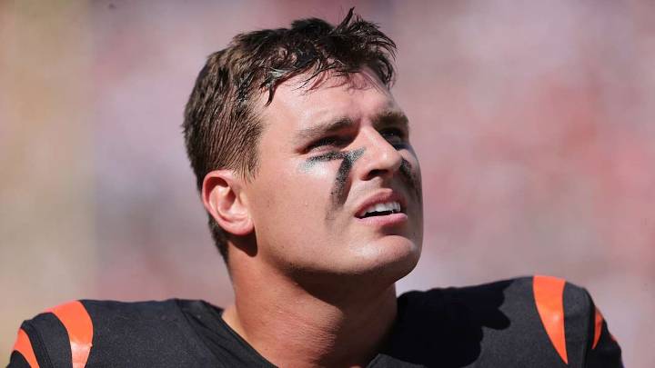 Bengals listening to Trey Hendrickson trade offers: Revisiting potential landing spots for star pass rusher