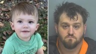 Virginia: Toddler dies after being left in a hot car for eight hours while foster father was at work