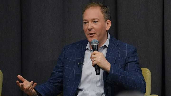 For Lee Zeldin, it’s polluters over people. PFAS must be limited Vanessa Fajans