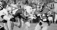 3 Georgia football legends voted all