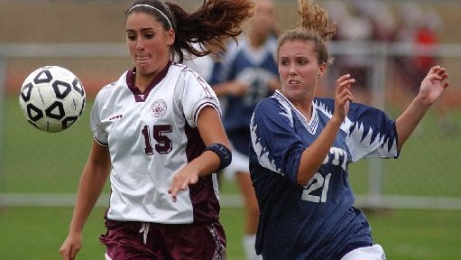 Here are the girls soccer teams and players to watch this fall