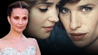 Alicia Vikander Says 'The Danish Girl' Feels "Extremely Dated" 10 Years After Eddie Redmayne Portrayed A Trans Woman