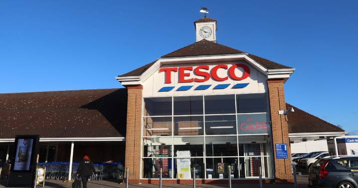 Hundreds of UK supermarkets could close as Tesco, Asda and Sainsbury's issued warnings