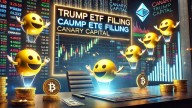 TRUMP ETF: Canary Capital Joins The Memecoin Mania With New S