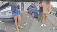 New video shows police discover bodies of murdered Idaho students