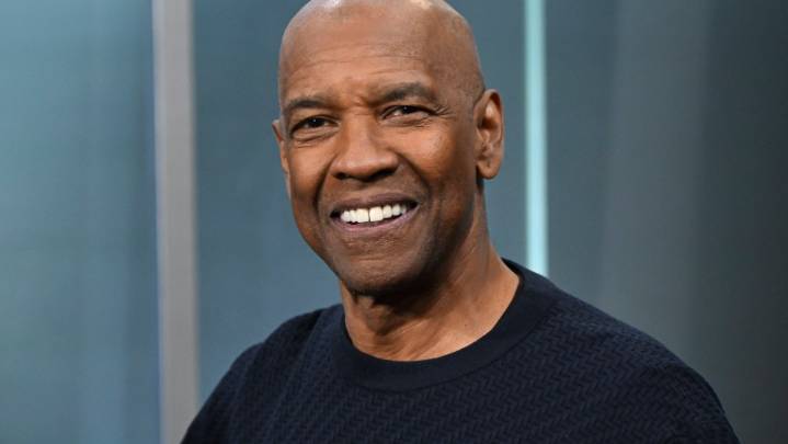 Denzel Washington Says He Doesn't Care About Cancel Culture