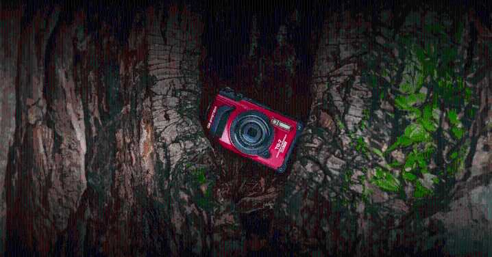 Like Risky Shots? This Camera Is Tough To Kill.