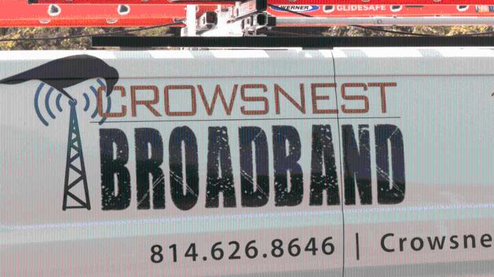 High-speed internet milestone achieved in Blair County