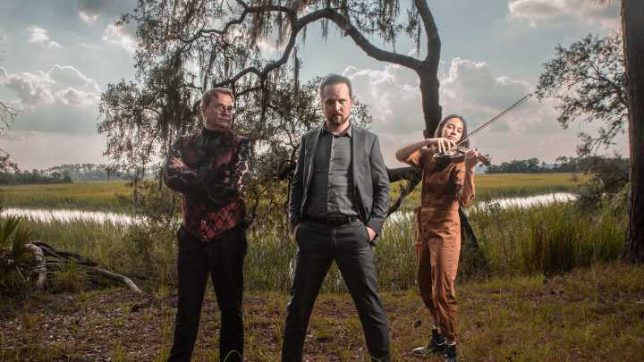 Revival of Faustus play in Starland to support Savannah Performance Alliance