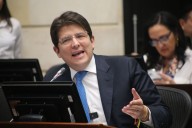 Colombia, punto de inflexión