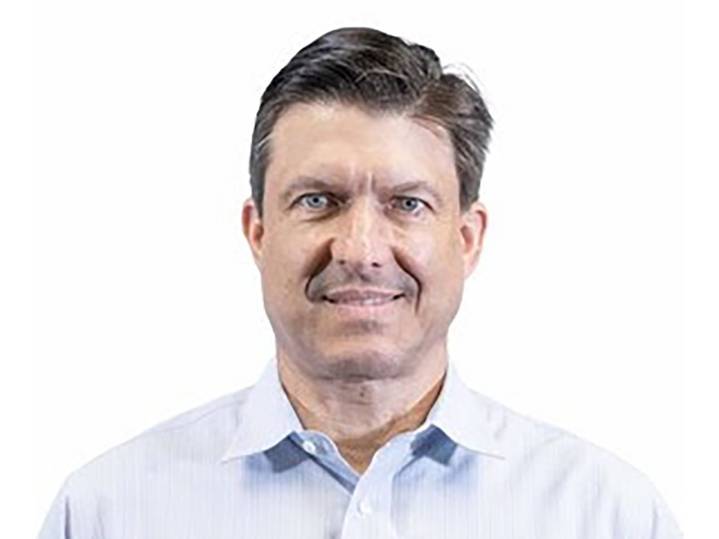 Marcos named chief financial and transformation officer at Healogics