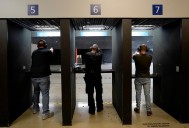 Under ICE contracts, Minnesota entities have leased gun ranges, sold ammo and provided myriad goods and services
