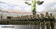 Rusia recluta a jóvenes bajo amenazas, maltrato y engaños para resolver la escasez de soldados en Ucrania