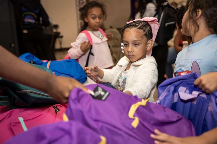 Easing the August pinch of back-to-school provisions (The Republican Editorials)