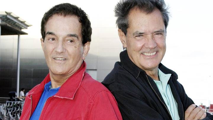 Manuel de la Calva y el Dúo Dinámico: una pareja sin igual