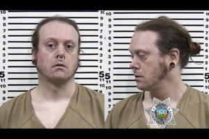 Man arrested after police say he downloaded videos showing “hundreds of children” being sexually assaulted
