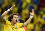 El escándalo sexual en el que quedó involucrado el futbolista David Luiz tras la filtración de chats