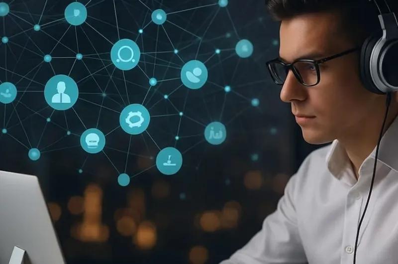 Ideas humanas que hacen la diferencia: marketing en la era de la inteligencia artificial