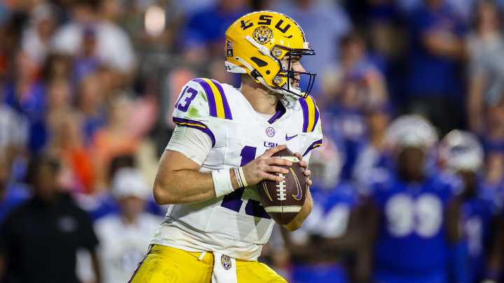 LSU vs. Clemson prediction, pick, odds, spread, where to watch live