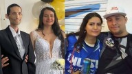 Colombia: Falleció 5 días después de cumplir su sueño de casarse con el amor de su vida