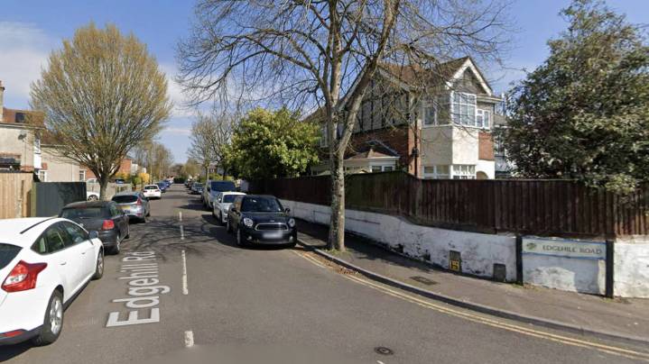 Woman, 60, arrested on suspicion of murder after pensioner found dead at address