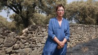 Ingeniera de montes de Cáceres: "No se puede basar el control de incendios solo en extinción"