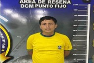 Frenan el narcotráfico: CICPC captura a dos criminales en Punto Fijo y Miranda