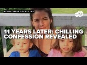 Catherine Hoggle’s alleged confession to strangling her kids — rewind to when the 2014 tragedy began