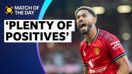 Why Man Utd fans should be feeling positive after opening performance