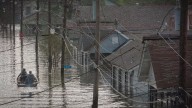 Couple who lost home to Hurricane Katrina loses home to Texas tornado
