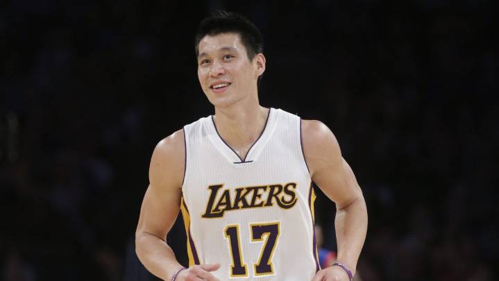 Jeremy Lin anunció su retiro del baloncesto