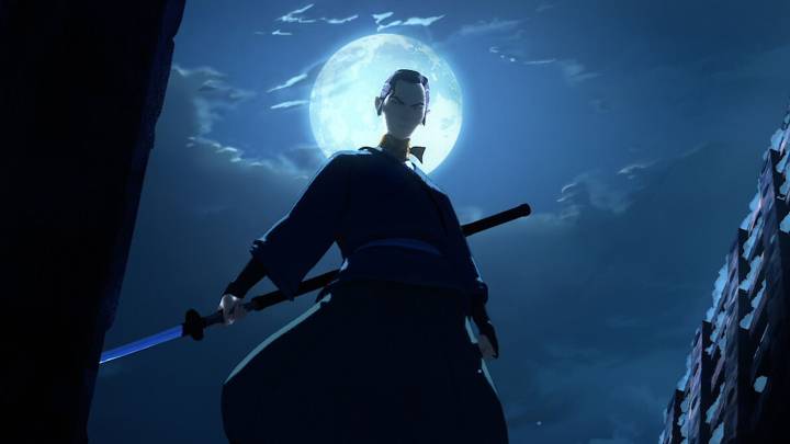 'Blue Eye Samurai' Offers First Look at Season 2