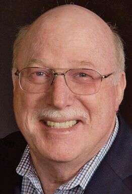 Local author to speak on memoir-style thriller at Butler library