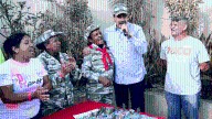 El Jefe de Estado Nicolás Maduro afirmó: Milicia Nacional Bolivariana se suma a los Cuadrantes de Paz