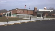 Wallingford, Conn. police officer broken bones after struggle with suspect