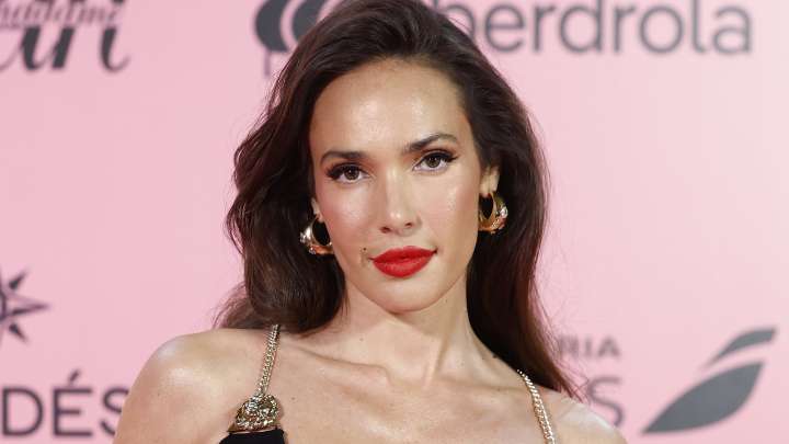 Ana Moya pide el alta voluntaria tras 5 días ingresada: “Estoy con bastante dolor, no voy a hacerme la fuerte”