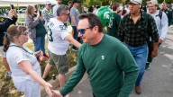Live updates: Michigan State underway against Western Michigan