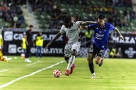 Xolos empató 2-2 en Mazatlán