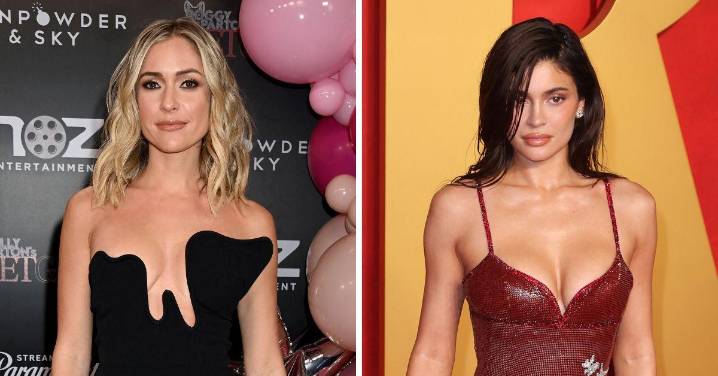 Celebrities Get Real: 6 Jaw-Dropping B----- Augmentation Confessions